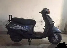 Honda Activa 110cc 2009