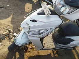 Hero Maestro Edge 110cc 2017