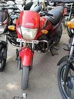 Hero Passion Plus 100cc 2008
