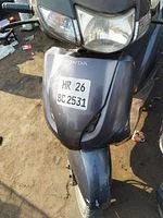 Honda Activa 110cc 2010