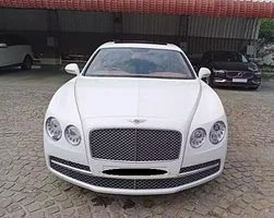 Bentley Arnage R 2009