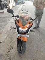 Honda CBR 150R 150cc 2012