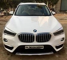BMW X1 sDrive 20d xLine 2018