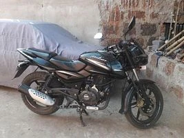 Bajaj Pulsar 150cc Rear Disc 2018