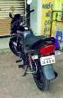 Hero Passion Pro 100cc 2010