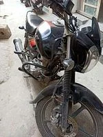 Bajaj V12 125cc Disc 2017