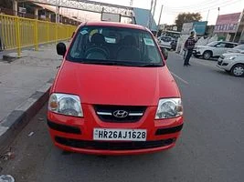 Hyundai Santro Xing GLS 2007