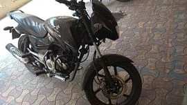 Bajaj Pulsar 150cc 2016