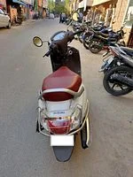 Suzuki Access Special Edition Disc-125cc 2019