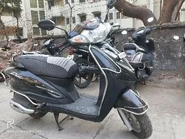 Hero Duet VX 110cc 2017