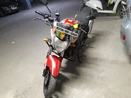 Yamaha FZs 150cc 2009