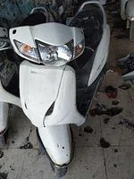 Honda Activa 110cc 2011