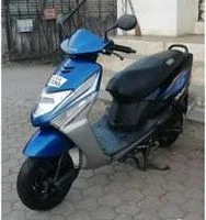Honda Dio 110cc 2010