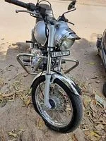 Royal Enfield Bullet Electra Twinspark 350cc 2018