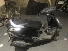 Honda Aviator 110cc 2010
