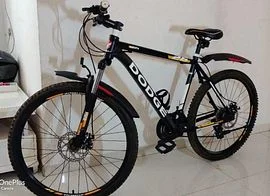 Dodge RDX 20T Recreation Single Speed 2019