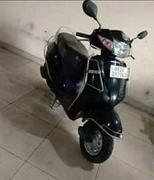 Honda Activa 110cc 2011