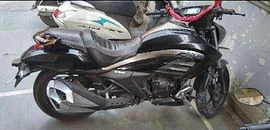Suzuki Intruder 150cc FI 2018