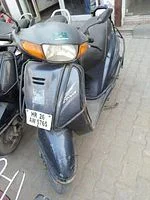 Honda Activa 110cc 2009