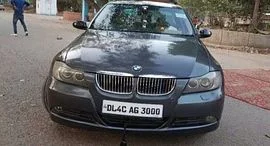 BMW 3 Series 325I 2007