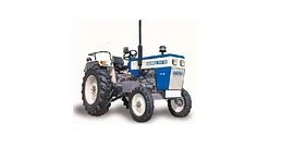 SWARAJ 744 XM 2WD 2022