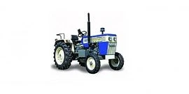 Swaraj 	834 XM 2WD 2022