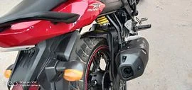 Yamaha FZs 150cc 2012
