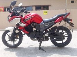 Yamaha Fazer 150cc 2012