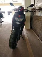 Aprilia SR 150 2017