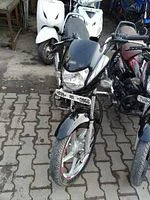 Hero HF Deluxe Eco 100cc 2018