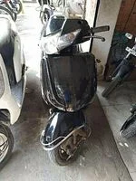 Honda Activa 110cc 2010