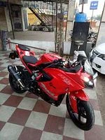 TVS Apache RR310 Slipper Clutch 2019
