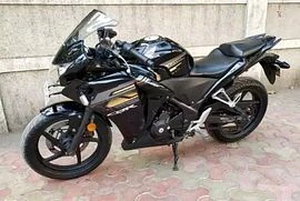 Honda CBR 250R ABS 2016