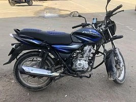 Bajaj Discover 125cc 2017