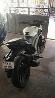 Bajaj Dominar 400 ABS 2017