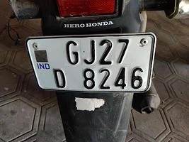 Hero Passion Pro 100cc 2011