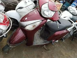 Honda Aviator 110cc 2012