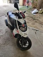 Aprilia SR 150 2016