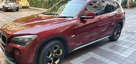 BMW X1 sDrive20d 2013
