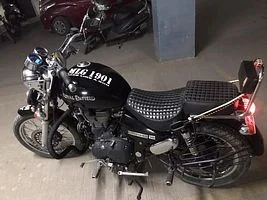 Royal Enfield Thunderbird 500cc 2016