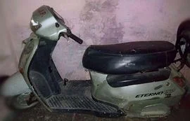 Honda Eterno 150cc 2005
