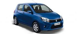 Maruti Suzuki Celerio LXi BS6 2021