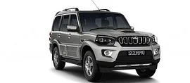 Mahindra Scorpio S11 BS6 2021