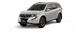 Mahindra XUV500 W9 2022