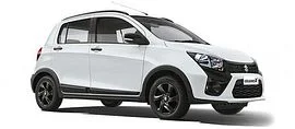Maruti Suzuki Celerio X VXi 2021