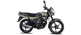 Bajaj CT 110 ES Alloy 2022