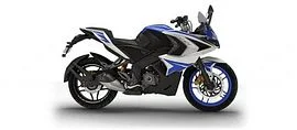 Bajaj Pulsar RS200 ABS 2022