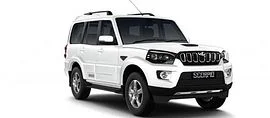 Mahindra Scorpio S11 2022