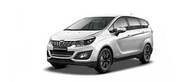 Mahindra Marazzo M2 8 STR 2020