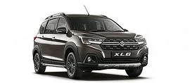 Maruti Suzuki XL6 Zeta MT Petrol 2021